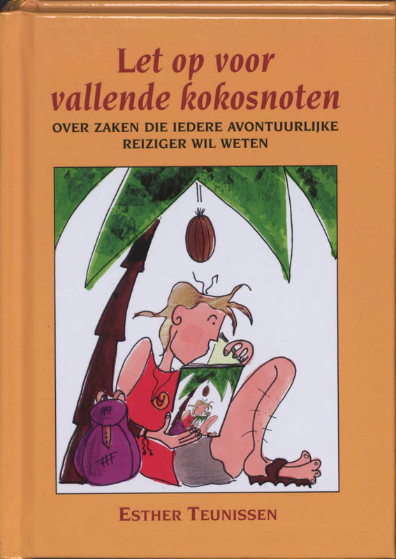 boekenbalie_9789038918846_cover Let op vallende kokosnoten