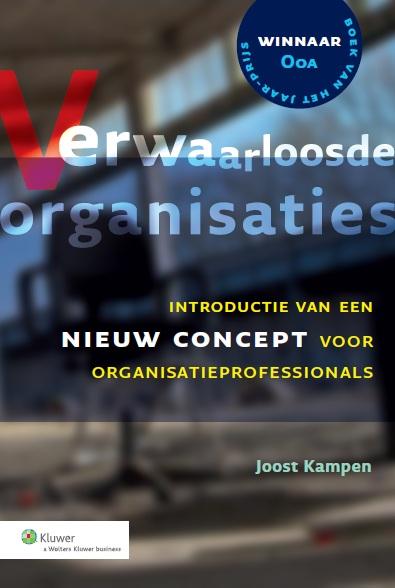 Verwaarloosde organisaties