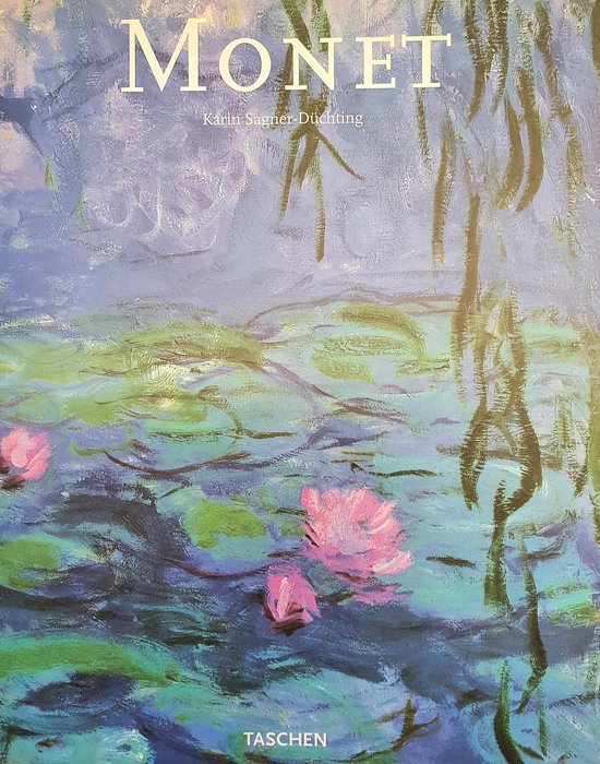 Karin Sagner Monet thumbnail