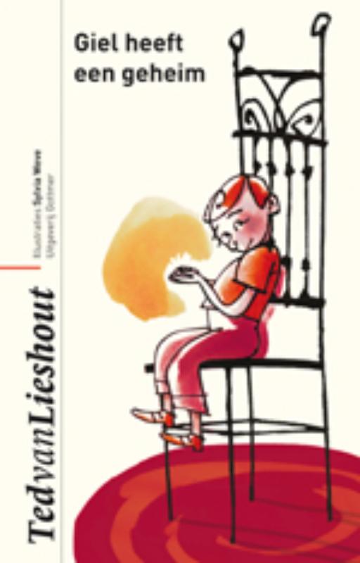 boekenbalie_9789025751722_cover Giel heeft een geheim