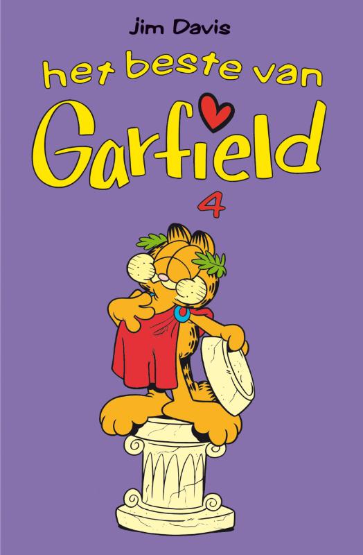 Het Beste Van Garfield / 4