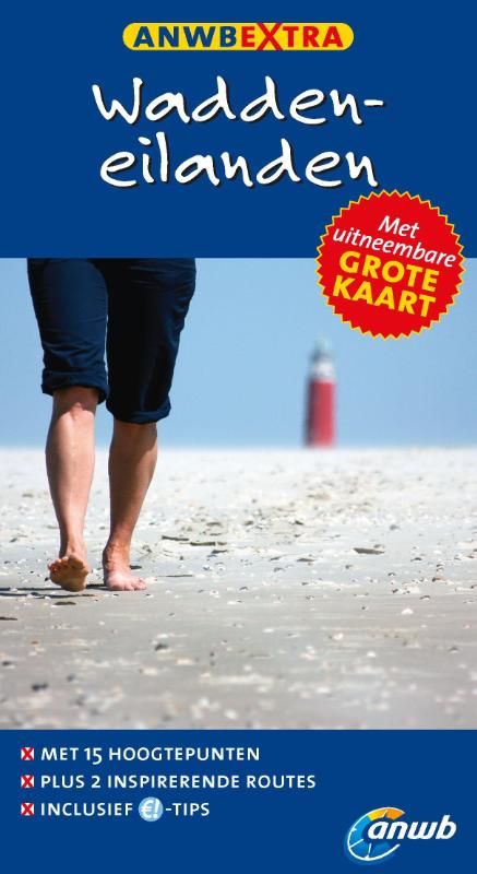 boekenbalie_9789018032333_cover Waddeneilanden / ANWB Extra