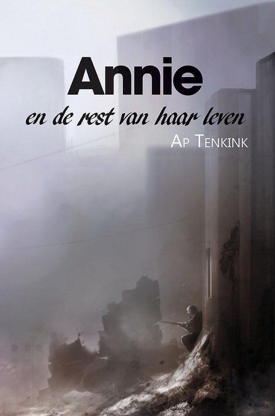 Annie en de rest van haar leven