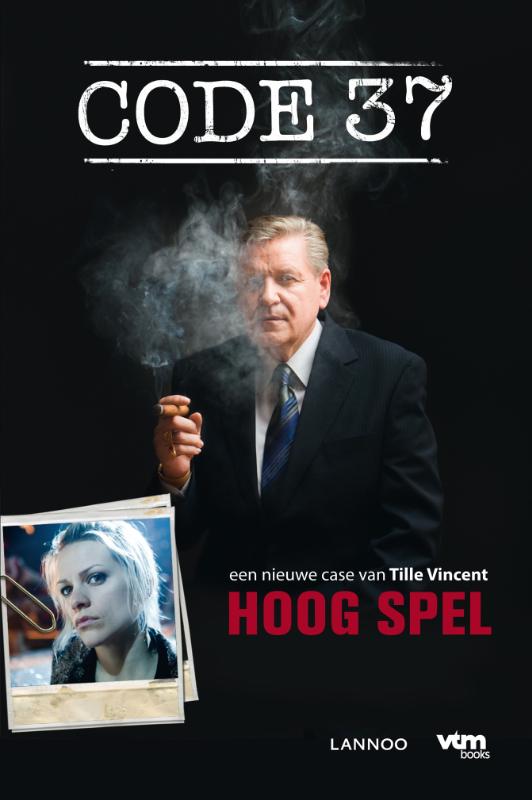 boekenbalie_9789020998474_cover Hoog spel / Code 37 / 3
