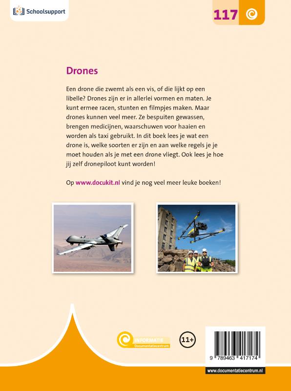 Drones / Informatie / 117 achterkant