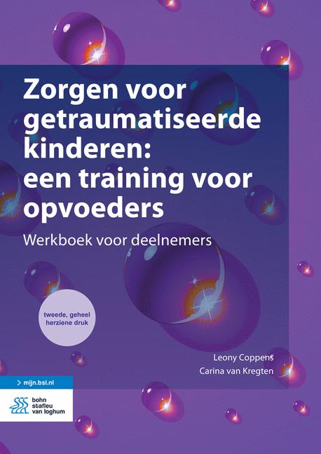 Zorgen Voor Getraumatiseerde Kinderen thumbnail