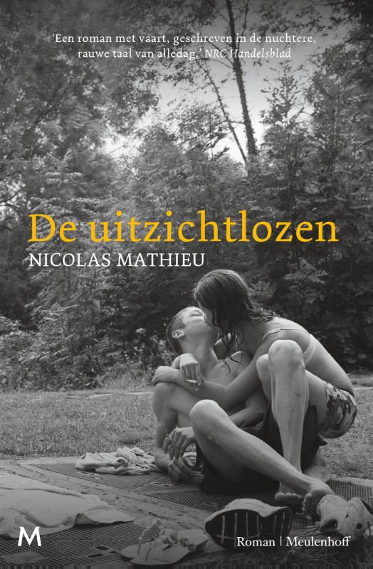 Nicolas Mathieu De Uitzichtlozen thumbnail