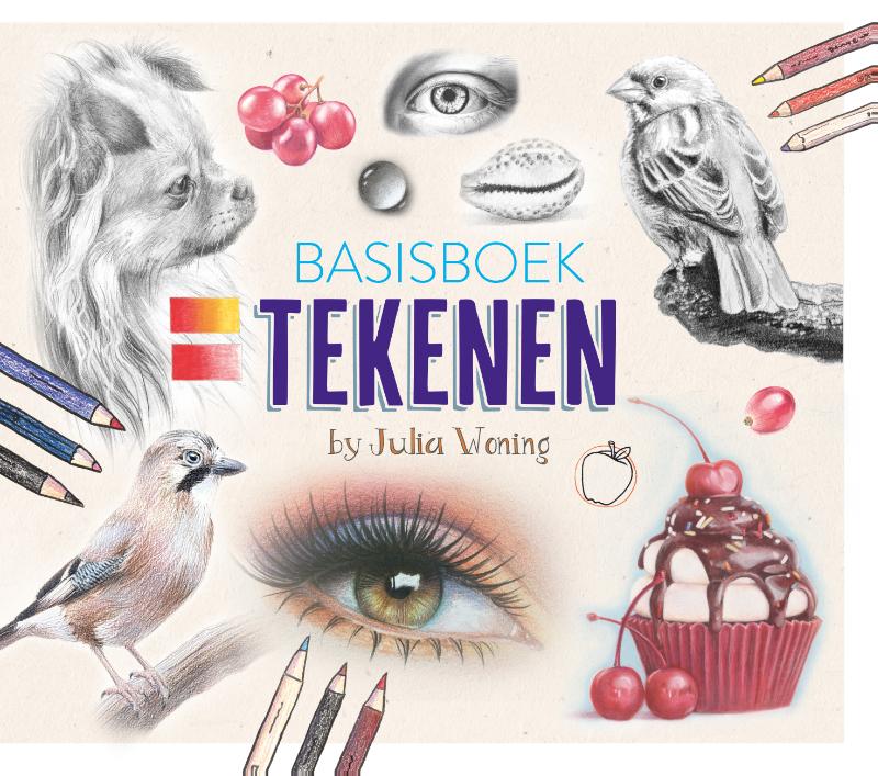 Basisboek tekenen