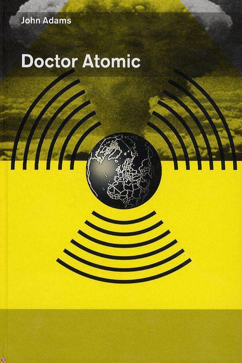 John Adams, 1947, Doctor Atomic