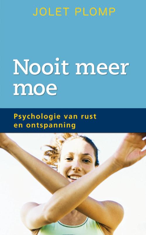 Nooit meer moe