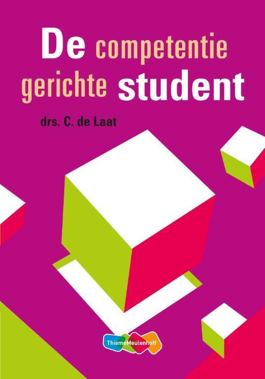 De competentiegerichte student