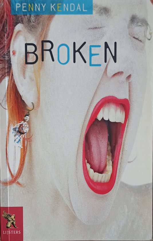 Broken