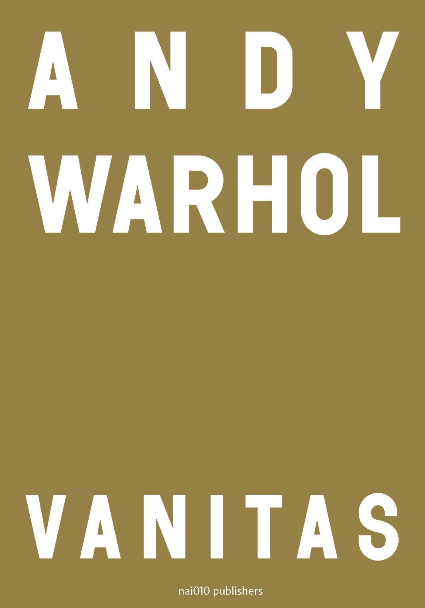 Andy Warhol