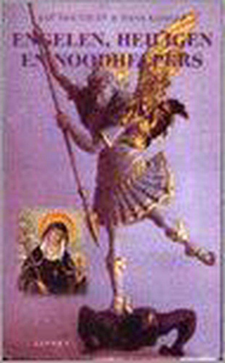 boekenbalie_9789075323825_cover Engelen, heiligen en noodhelpers