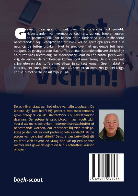 Zitvlees achterkant