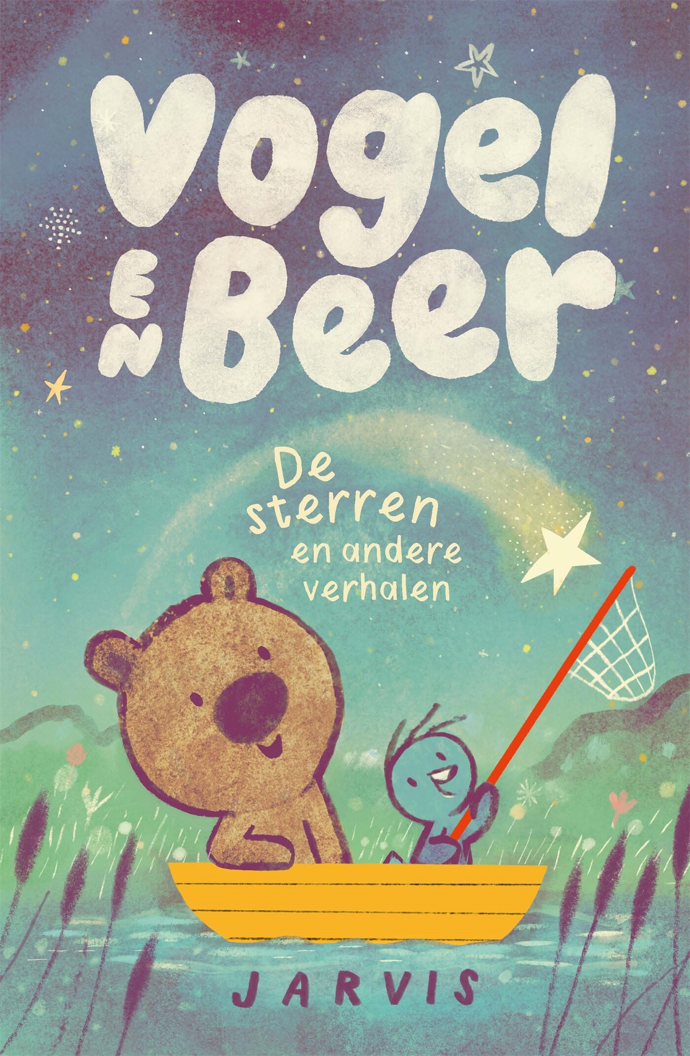 De sterren en andere verhalen / Vogel en Beer / 2