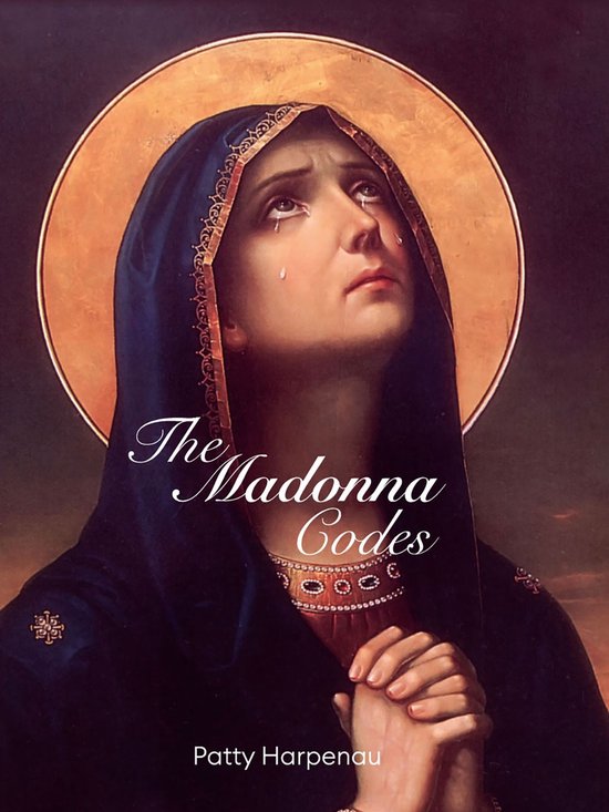 Patty Harpenau The Madonna Codes thumbnail