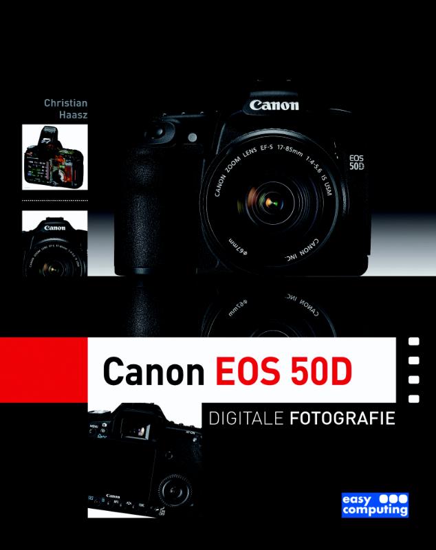 Canon Eos 50D