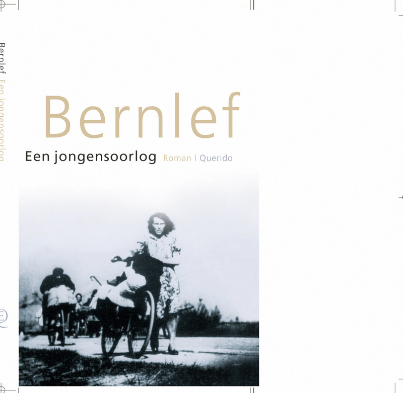Bernlef Een Jongensoorlog thumbnail