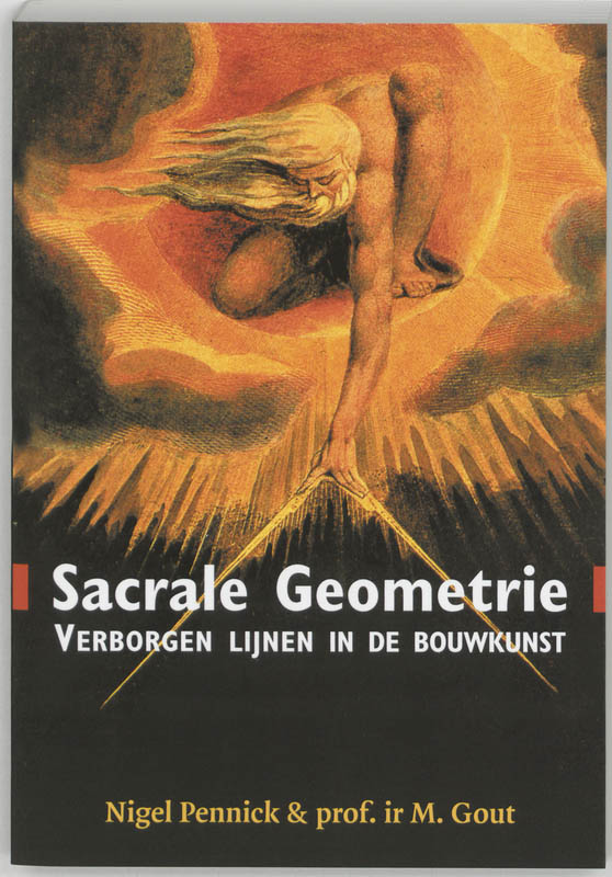 N. Pennick Sacrale Geometrie thumbnail