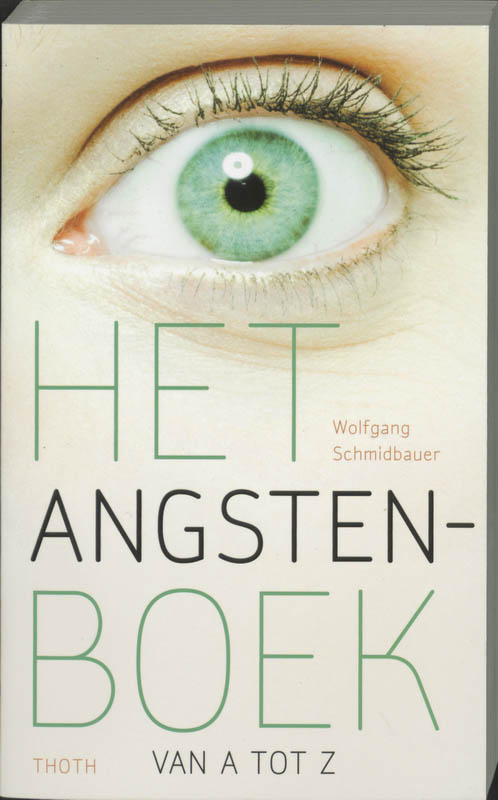 W. Schmidbauer Het Angstenboek thumbnail
