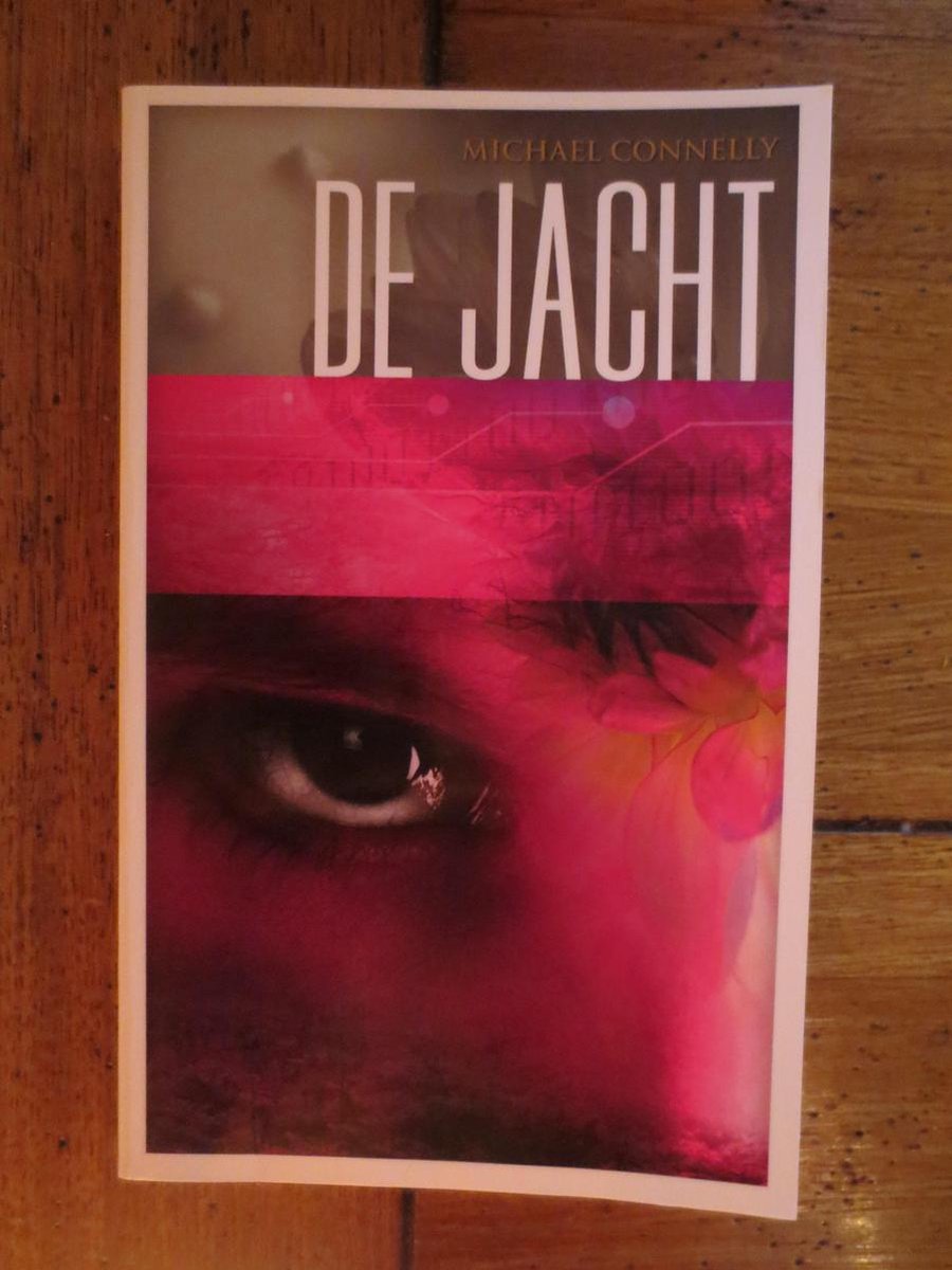boekenbalie_9789022551608_cover De jacht
