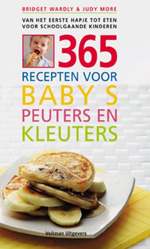 boekenbalie_9789059203068_cover 365 recepten voor baby's, peuters en kleuters