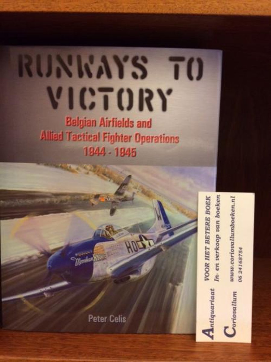 P. Celis Runways To Victory