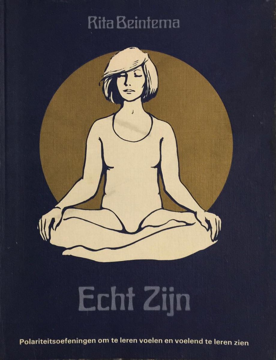 R. Beintema Echt Zijn / New Age thumbnail