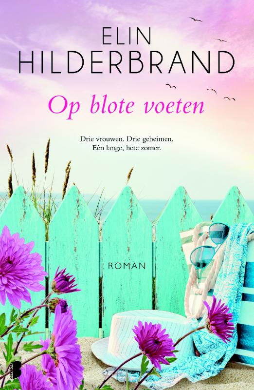 boekenbalie_9789022577448_cover Op blote voeten