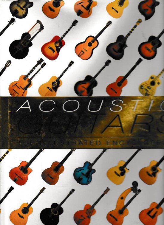 Acoustic Guitars