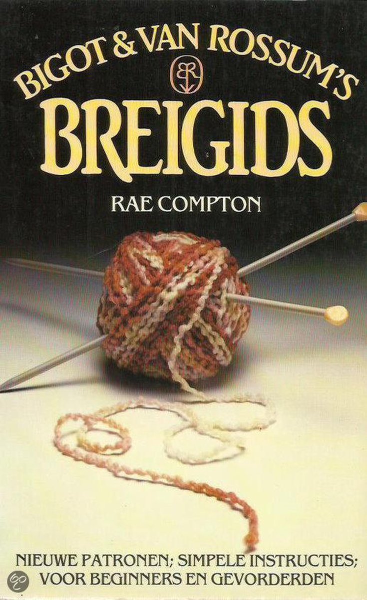 Bigot & Van Rossum's breigids