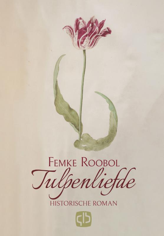 Tulpenliefde