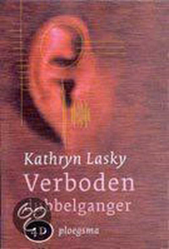 Verboden dubbelganger / 4 D-reeks