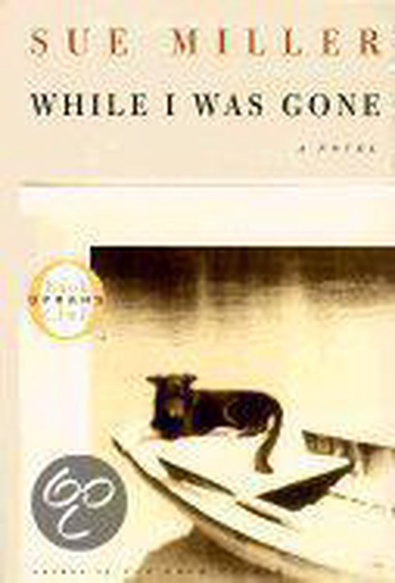 While I Was Gone
