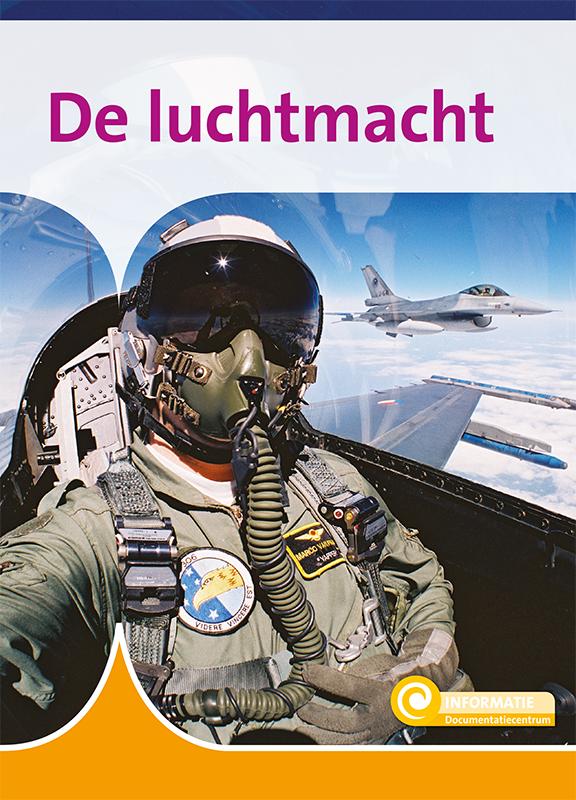 De luchtmacht / Informatie / 141
