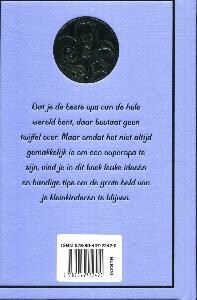 Het super opaboek achterkant
