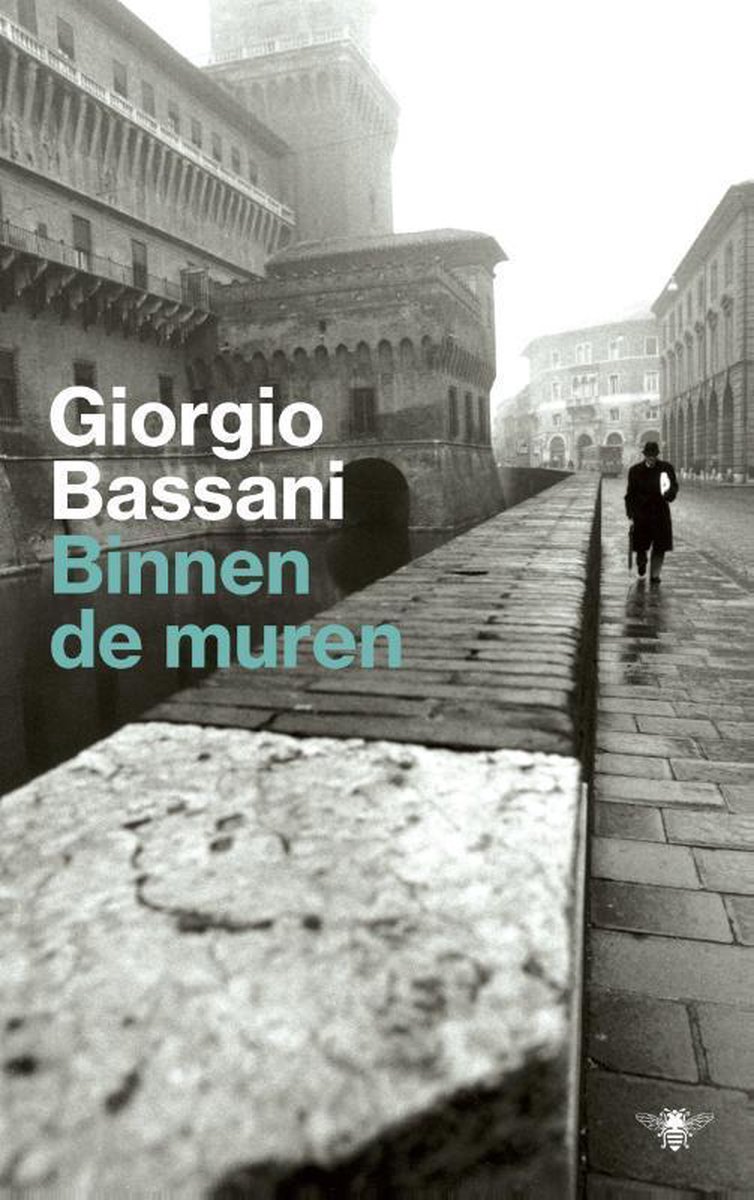 Binnen de muren / De Ferrara romans