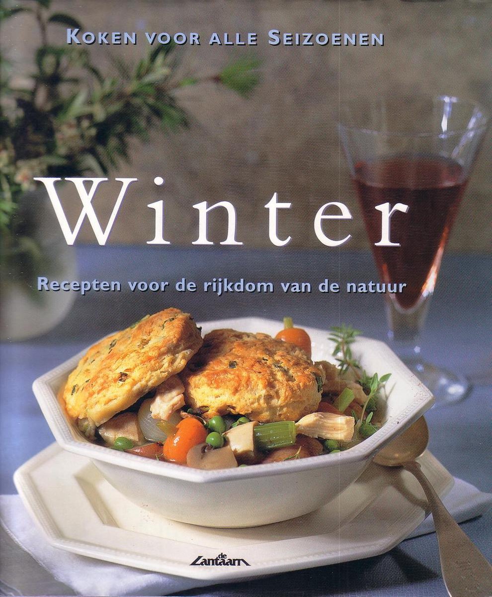Winter / Koken voor alle seizoenen