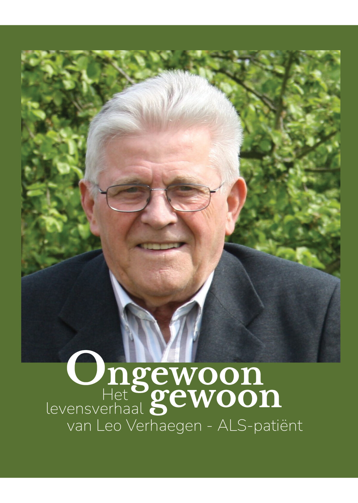 Ongewoon gewoon