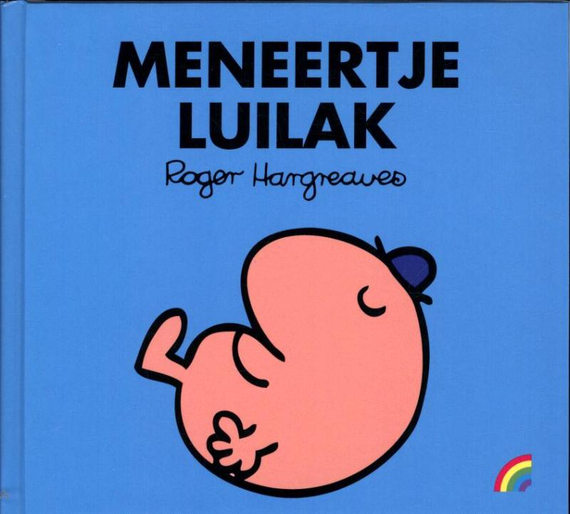 Meneertje luilak