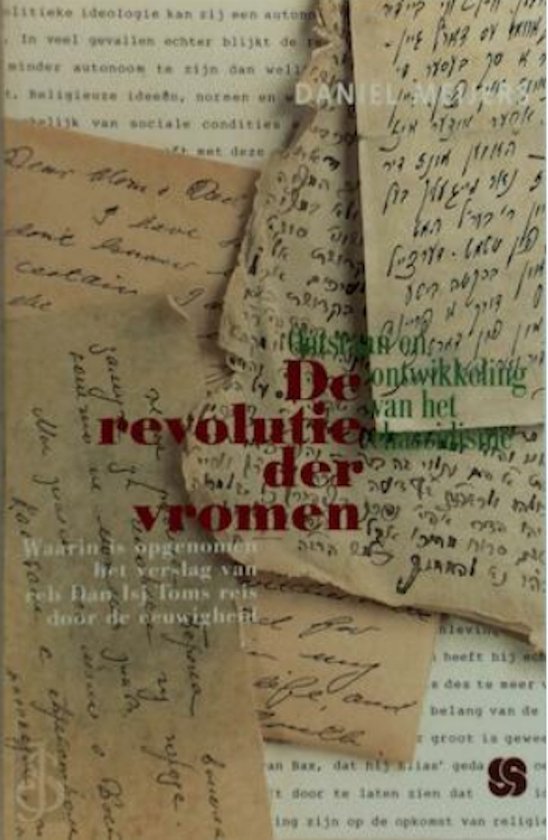De revolutie der vromen
