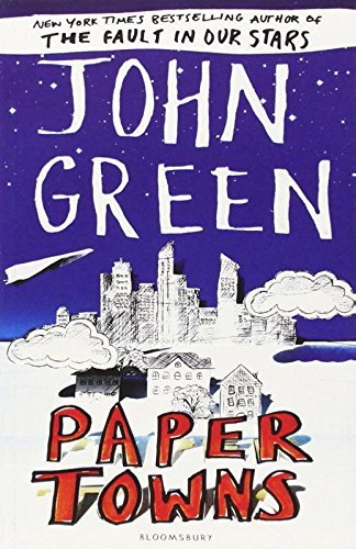 Paper towns