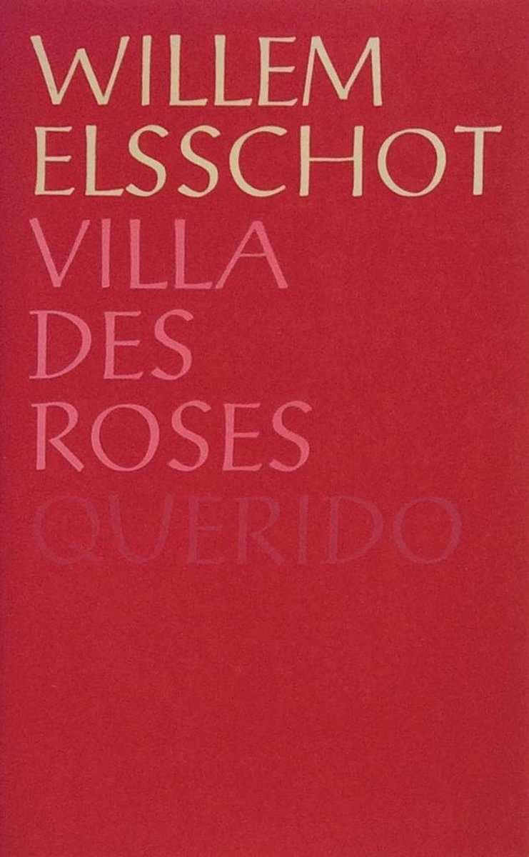 Villa des Roses