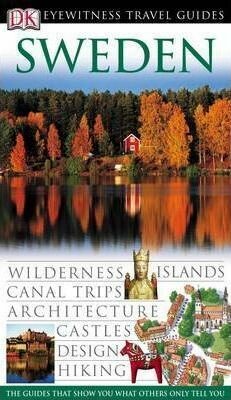 SWEDEN (E/W, 1ed, 2005)