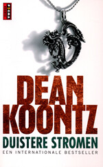 Dean R. Koontz Duistere Stromen thumbnail