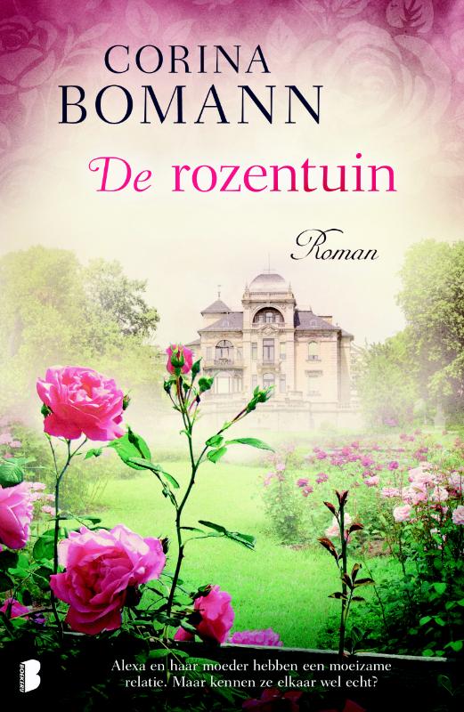 Corina Bomann De Rozentuin thumbnail