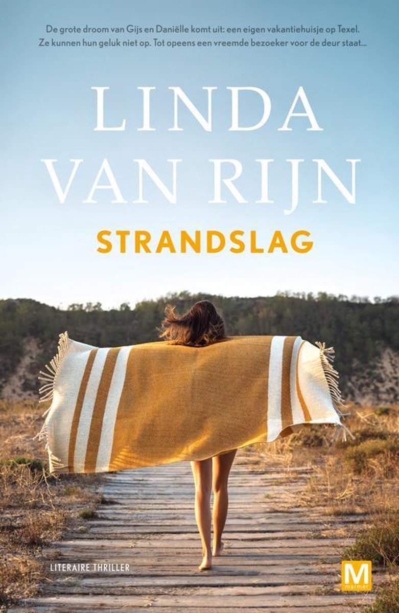 Linda van Rijn Strandslag thumbnail