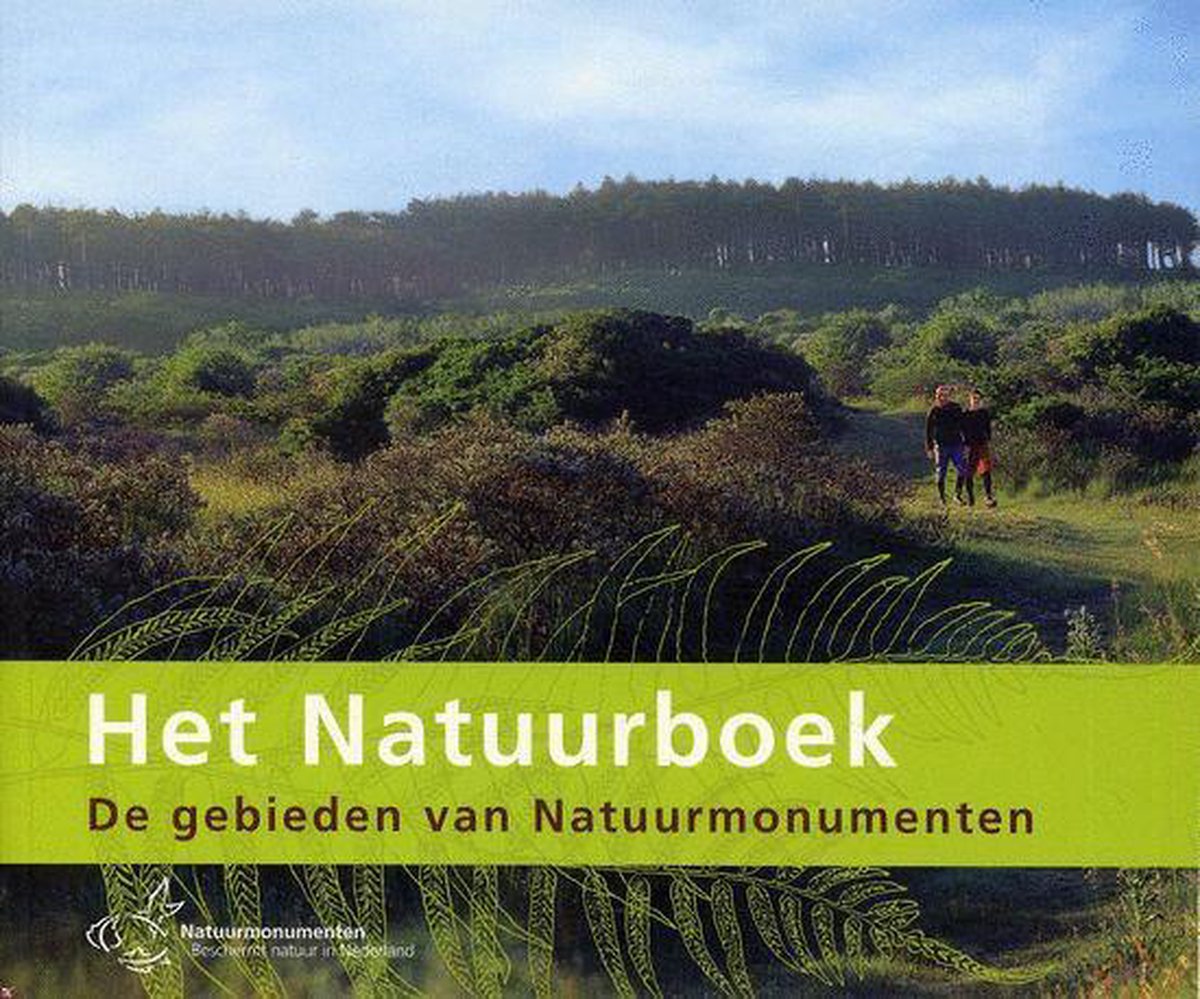 Het Natuurboek thumbnail