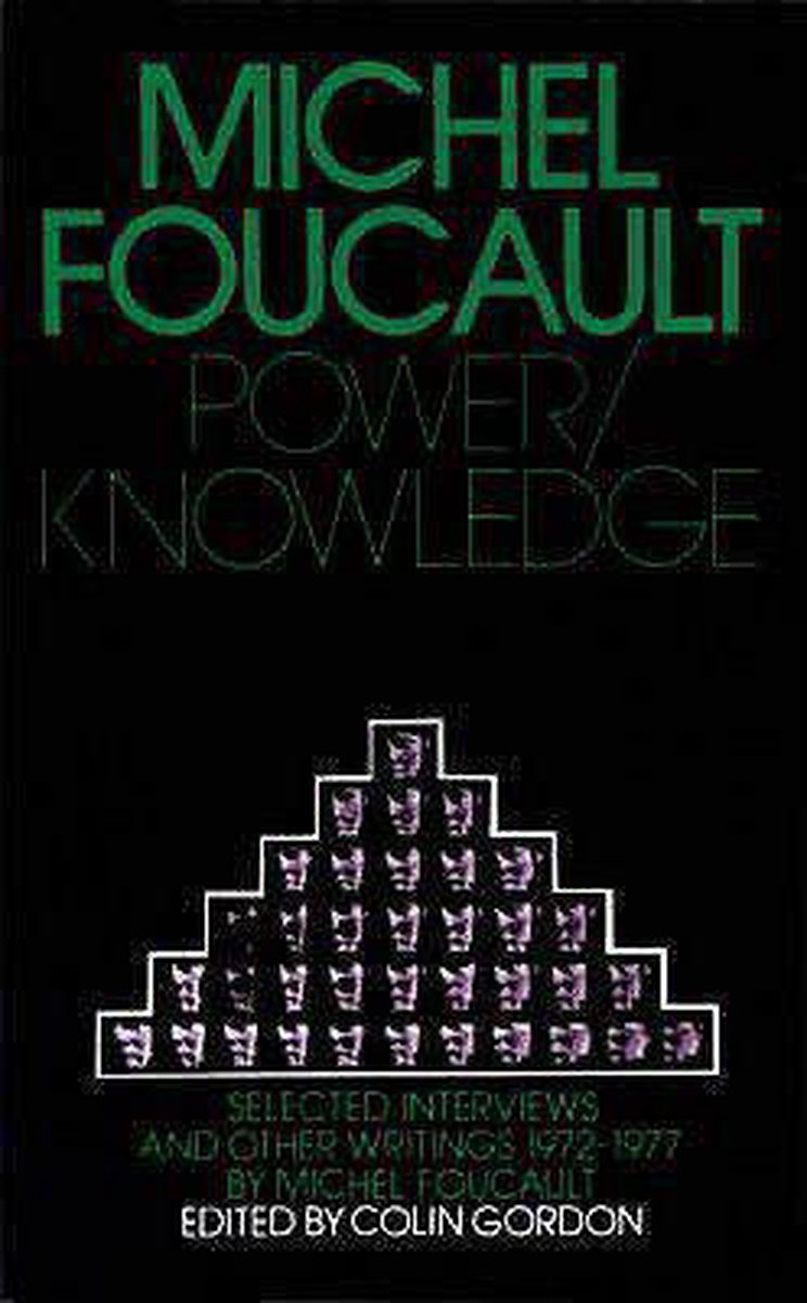 Power / Knowledge